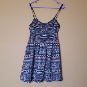 Lightweight Summer Dress